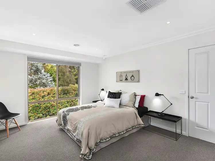 Fourth view of Homely townhouse listing, 8A Hepburn Place, Kambah ACT 2902