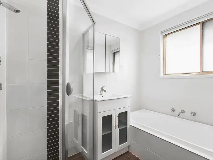 Fifth view of Homely townhouse listing, 8A Hepburn Place, Kambah ACT 2902