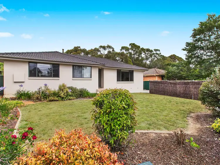 Main view of Homely house listing, 7 Darlot Place, Kambah ACT 2902