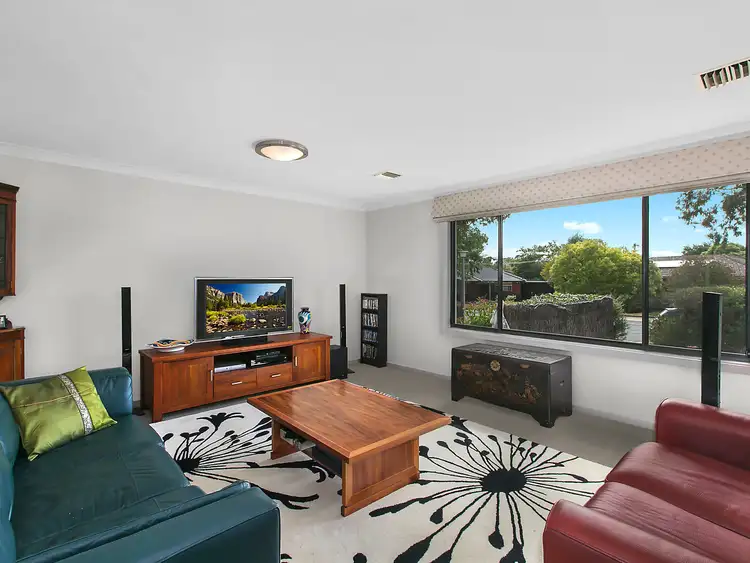 Second view of Homely house listing, 7 Darlot Place, Kambah ACT 2902