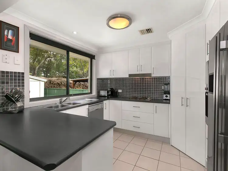 Third view of Homely house listing, 7 Darlot Place, Kambah ACT 2902