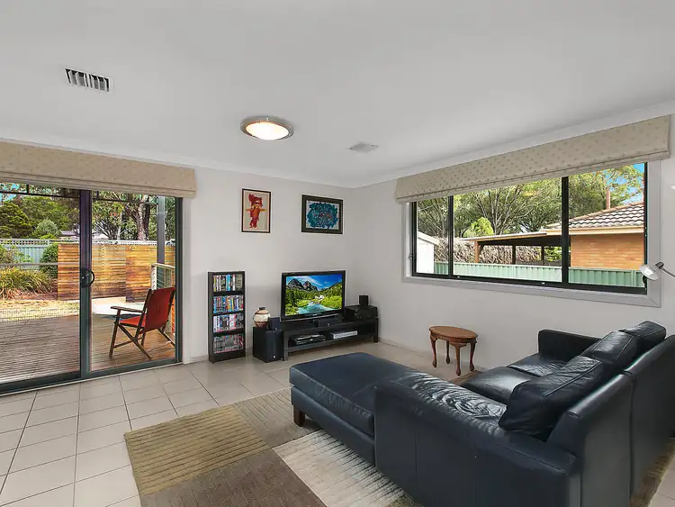 Fourth view of Homely house listing, 7 Darlot Place, Kambah ACT 2902