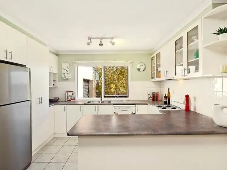 Fourth view of Homely house listing, 4 Hinckley Place, Kambah ACT 2902