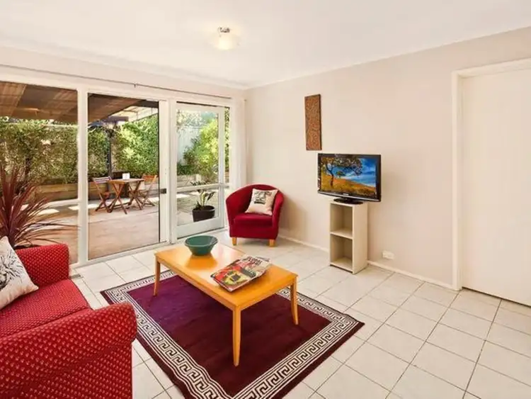 Fifth view of Homely house listing, 4 Hinckley Place, Kambah ACT 2902