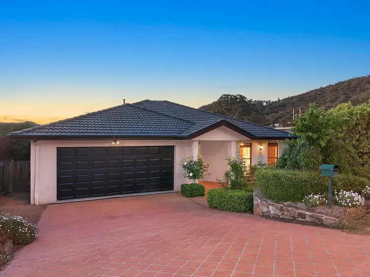 Main view of Homely house listing, 3 Weeroona Place, Jerrabomberra NSW 2619