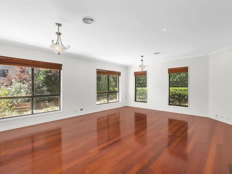 Fourth view of Homely house listing, 3 Weeroona Place, Jerrabomberra NSW 2619