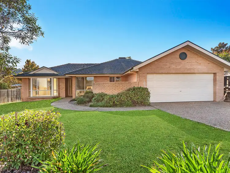 Main view of Homely house listing, 3 Applebox Place, Jerrabomberra NSW 2619