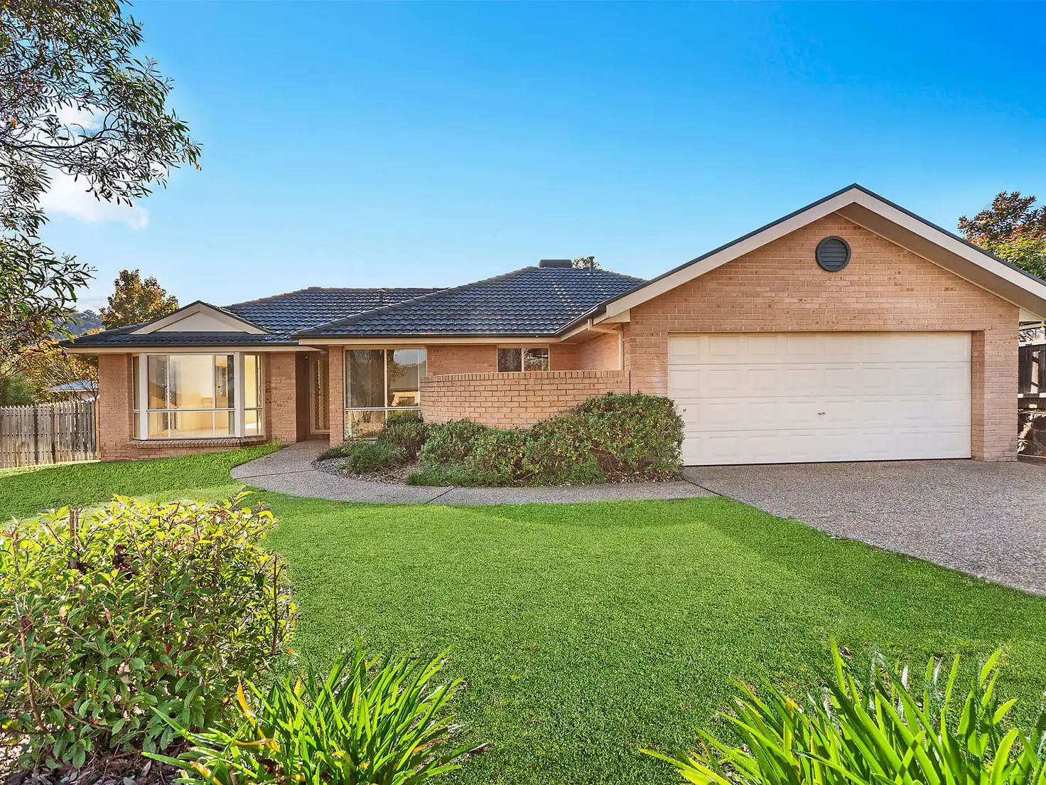 Main view of Homely house listing, 3 Applebox Place, Jerrabomberra NSW 2619