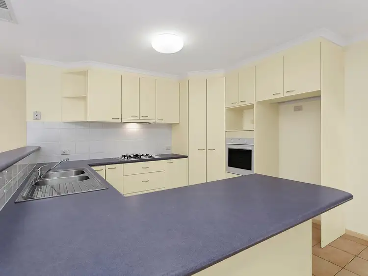 Second view of Homely house listing, 3 Applebox Place, Jerrabomberra NSW 2619