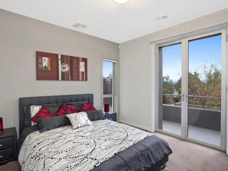 Fifth view of Homely house listing, 6 Wark Place, Jerrabomberra NSW 2619