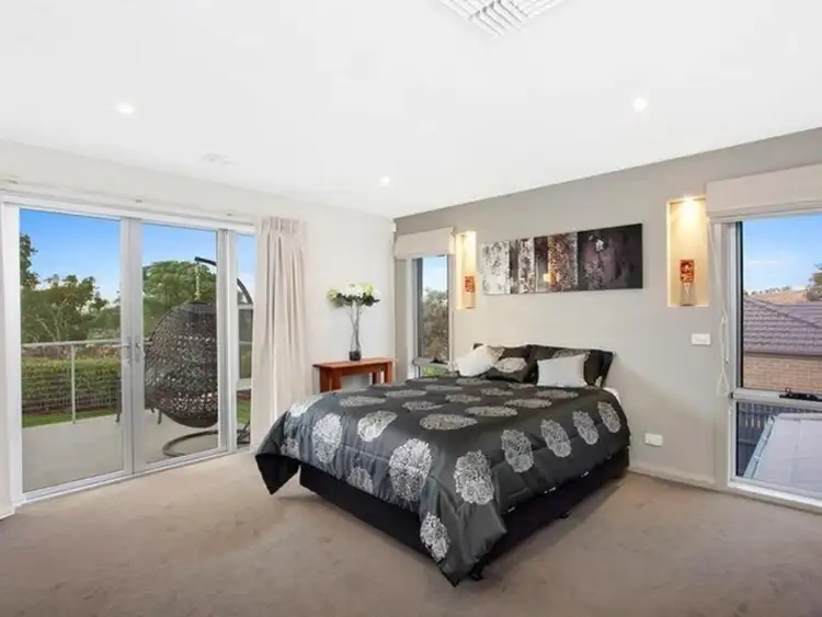 Sixth view of Homely house listing, 6 Wark Place, Jerrabomberra NSW 2619