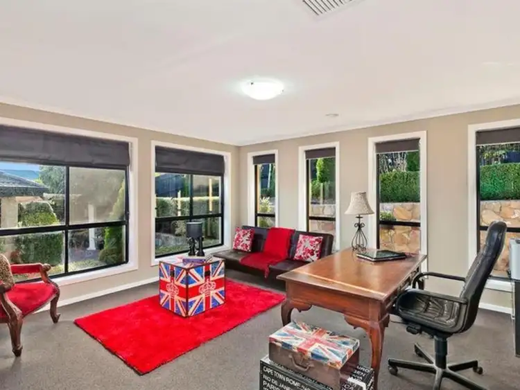 Fifth view of Homely house listing, 6 Euroka Place, Jerrabomberra NSW 2619