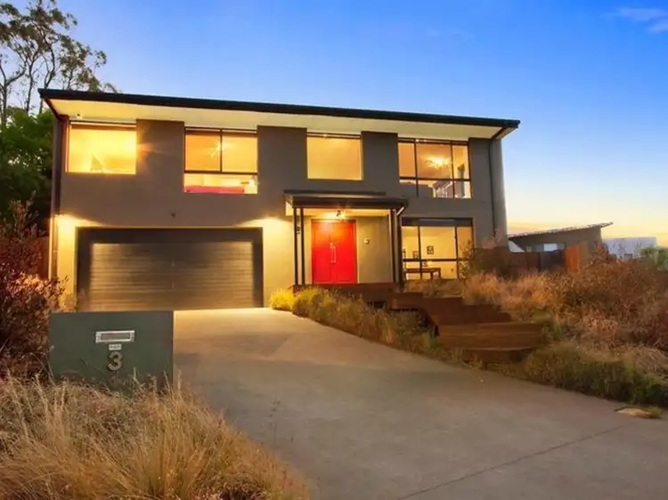 3 Grady Place, Jerrabomberra NSW 2619