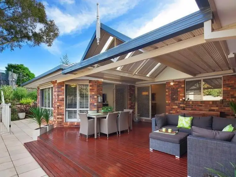 Second view of Homely house listing, 7 Pepper Place, Jerrabomberra NSW 2619