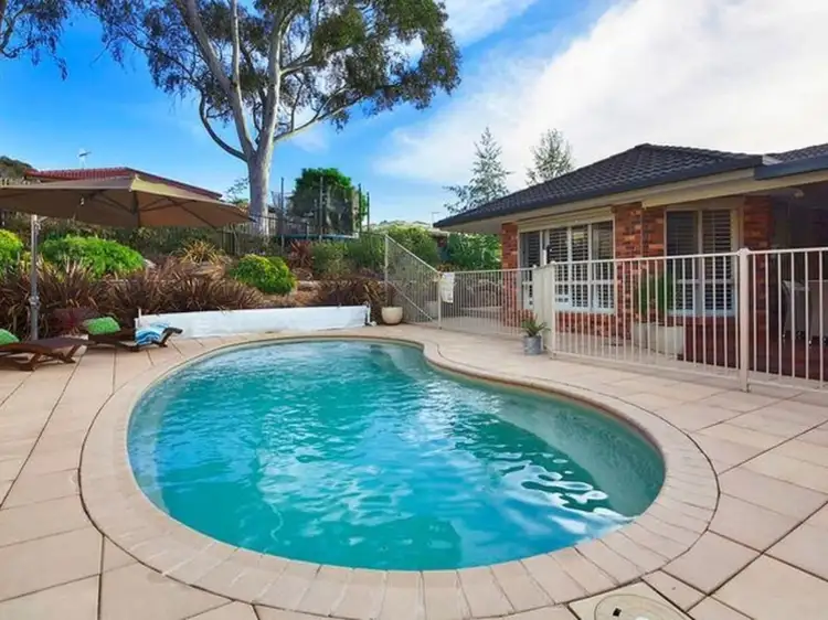 Third view of Homely house listing, 7 Pepper Place, Jerrabomberra NSW 2619