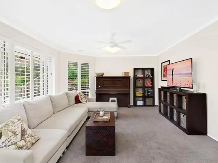 Fourth view of Homely house listing, 7 Pepper Place, Jerrabomberra NSW 2619