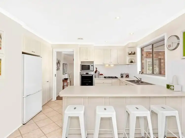 Fifth view of Homely house listing, 7 Pepper Place, Jerrabomberra NSW 2619