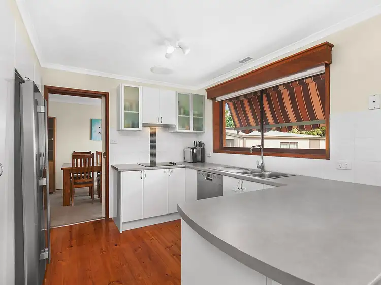 Third view of Homely house listing, 20 Conway Place, Gowrie ACT 2904