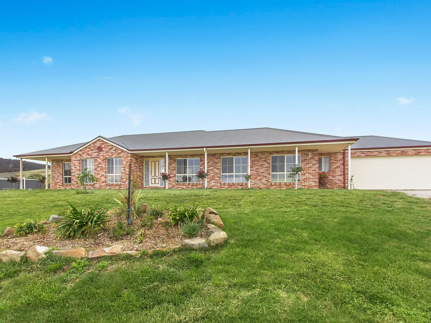 Main view of Homely rural property listing, 13 Morgan Place, Googong NSW 2620