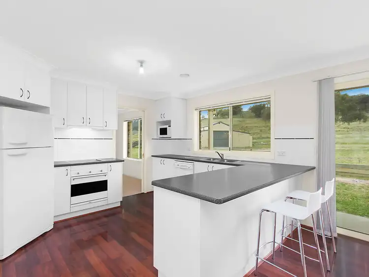 Second view of Homely rural property listing, 13 Morgan Place, Googong NSW 2620