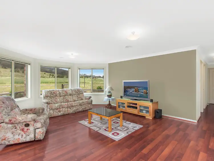 Third view of Homely rural property listing, 13 Morgan Place, Googong NSW 2620
