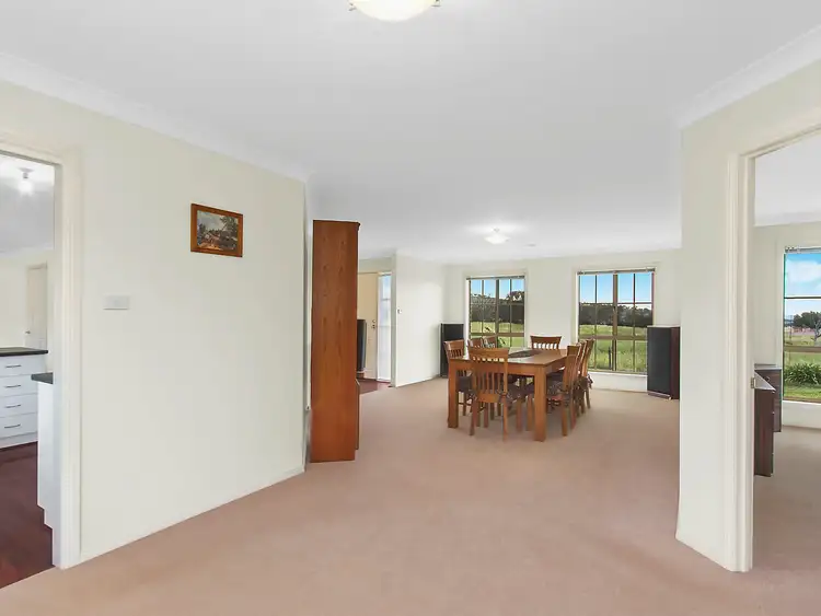 Fourth view of Homely rural property listing, 13 Morgan Place, Googong NSW 2620
