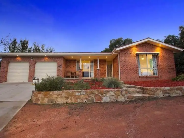 Main view of Homely house listing, 16 Pryor Place, Conder ACT 2906