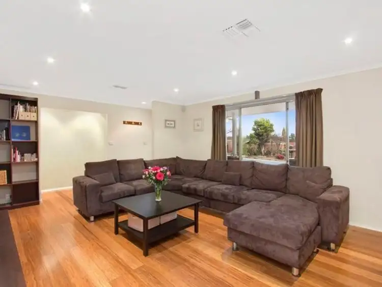 Second view of Homely house listing, 16 Pryor Place, Conder ACT 2906