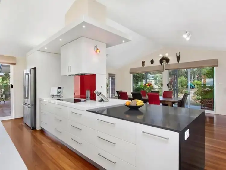 Main view of Homely house listing, 16 O'Hanlon Place, Carwoola NSW 2620
