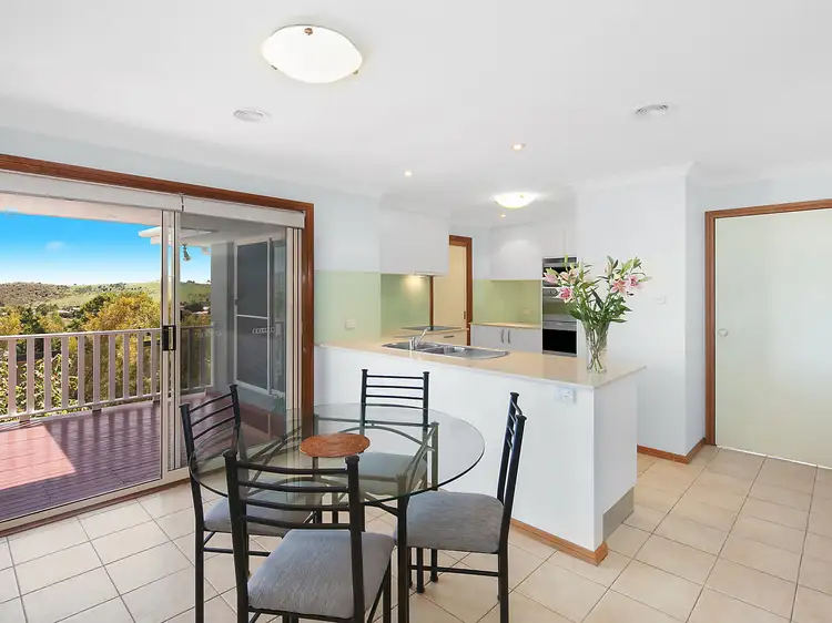 Second view of Homely house listing, 18 Woodhill Link, Jerrabomberra NSW 2619