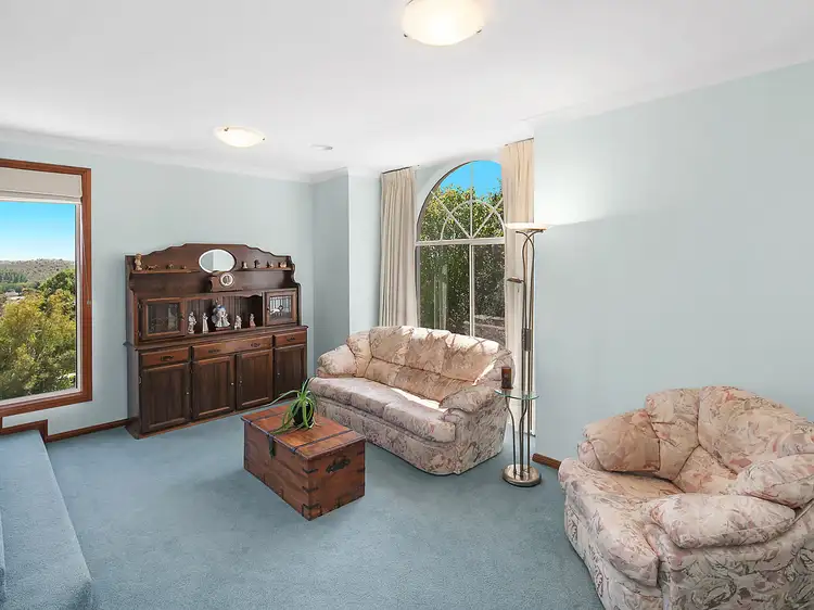 Third view of Homely house listing, 18 Woodhill Link, Jerrabomberra NSW 2619