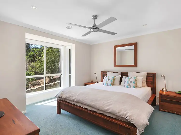 Fourth view of Homely house listing, 18 Woodhill Link, Jerrabomberra NSW 2619