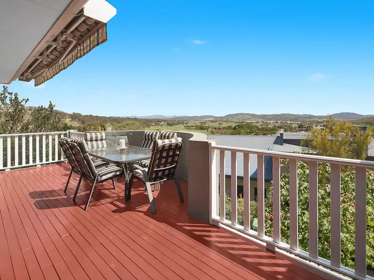 Sixth view of Homely house listing, 18 Woodhill Link, Jerrabomberra NSW 2619
