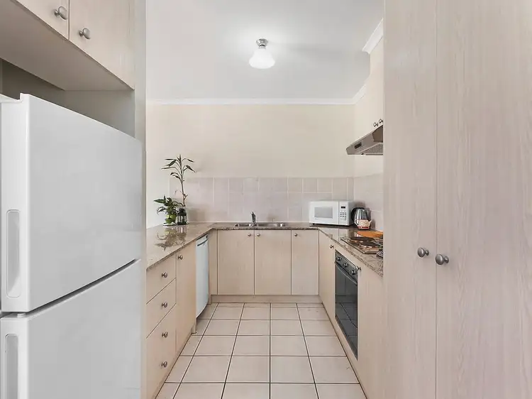 Second view of Homely apartment listing, 15/20 Federal Highway, Watson ACT 2602