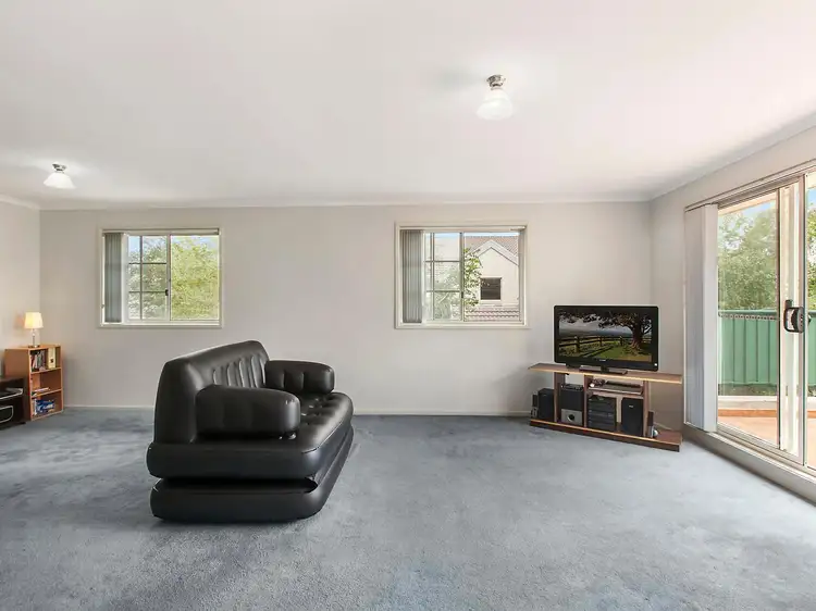 Third view of Homely apartment listing, 15/20 Federal Highway, Watson ACT 2602