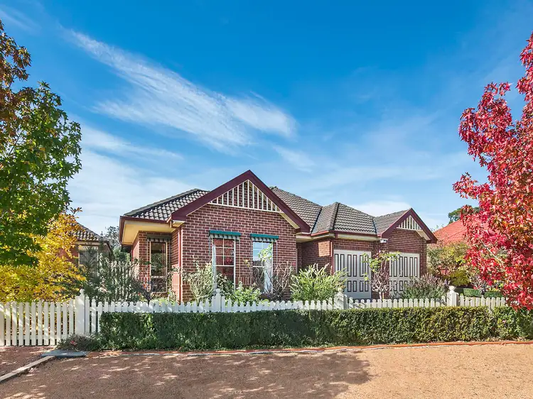 5 Rosewood Glen, Jerrabomberra NSW 2619