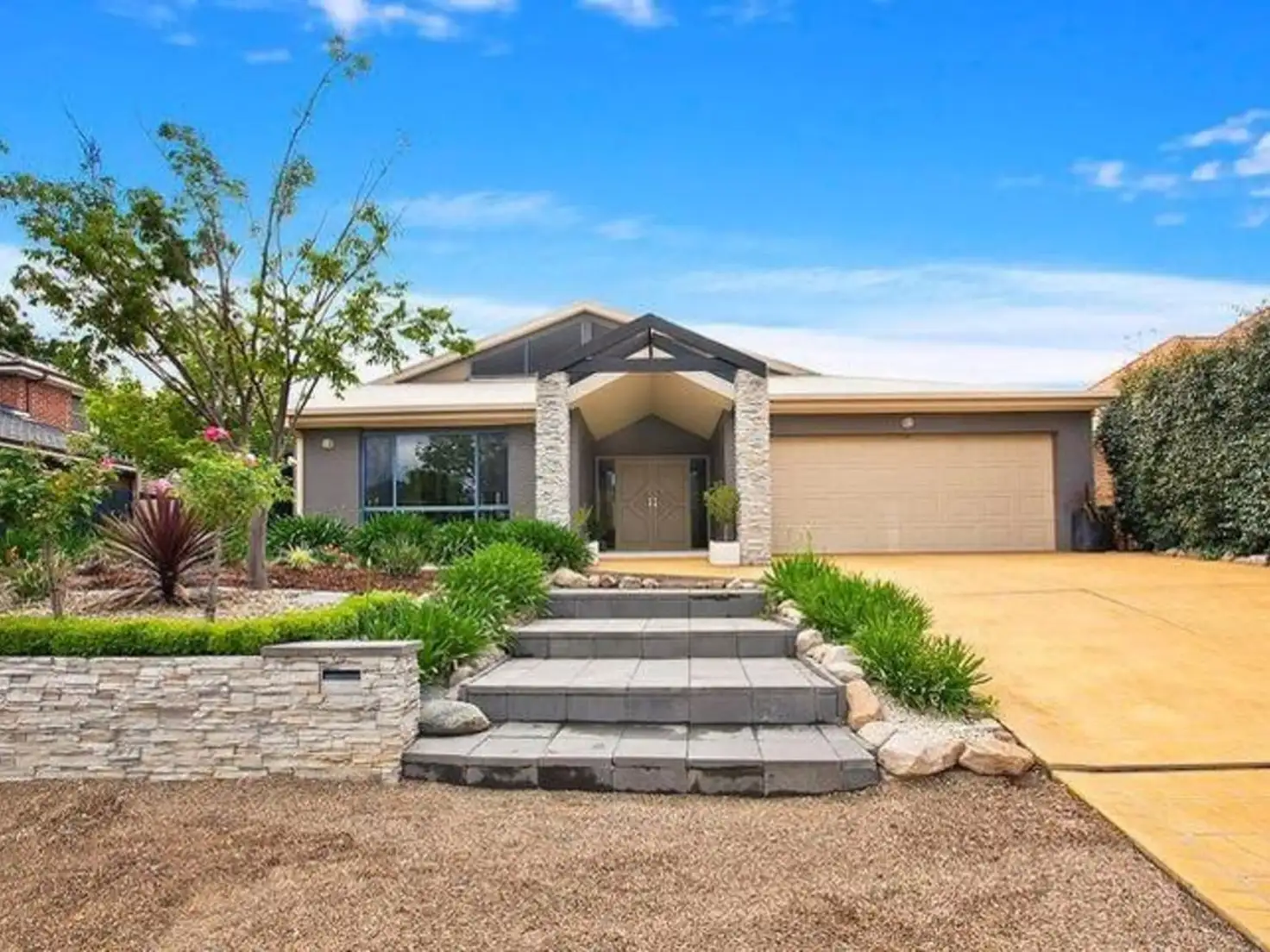 Main view of Homely house listing, 6 Lakeview Gardens, Jerrabomberra NSW 2619