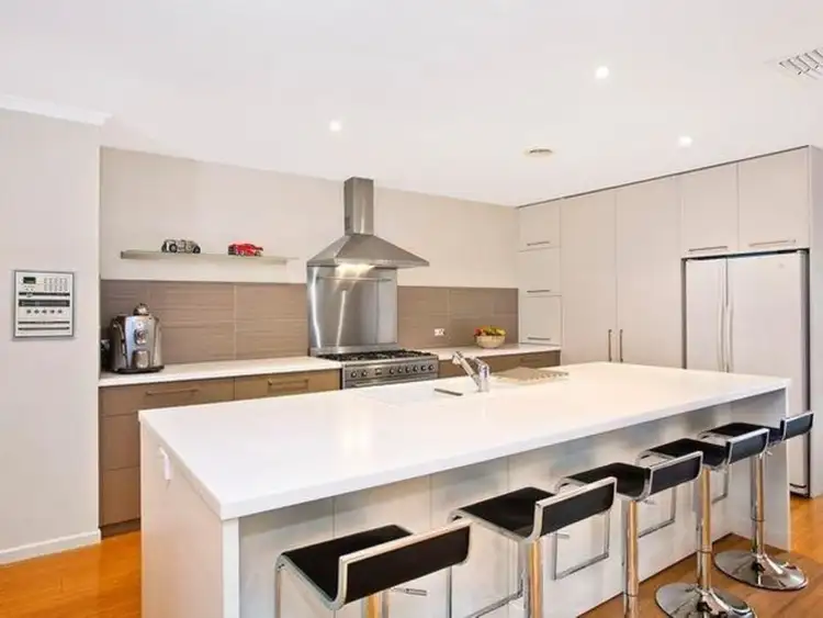 Second view of Homely house listing, 6 Lakeview Gardens, Jerrabomberra NSW 2619