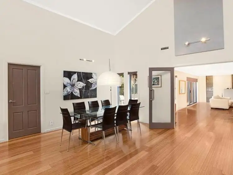 Third view of Homely house listing, 6 Lakeview Gardens, Jerrabomberra NSW 2619