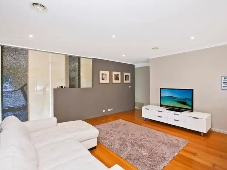 Fourth view of Homely house listing, 6 Lakeview Gardens, Jerrabomberra NSW 2619