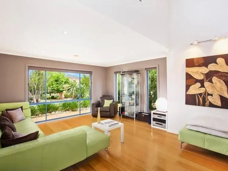 Fifth view of Homely house listing, 6 Lakeview Gardens, Jerrabomberra NSW 2619