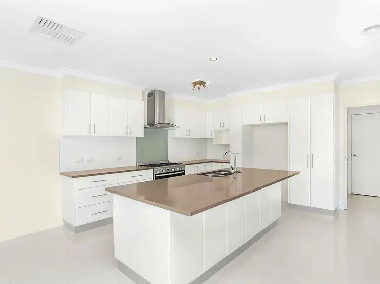 Third view of Homely house listing, 35 Tennyson Drive, Queanbeyan NSW 2620