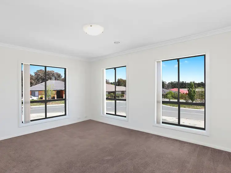 Fifth view of Homely house listing, 35 Tennyson Drive, Queanbeyan NSW 2620