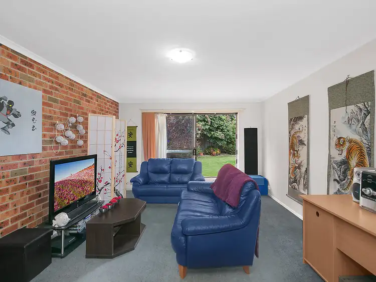 Second view of Homely townhouse listing, 11/19 Barracks Flat Drive, Queanbeyan NSW 2620