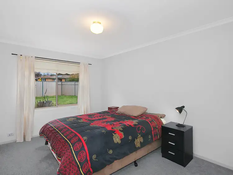 Third view of Homely townhouse listing, 11/19 Barracks Flat Drive, Queanbeyan NSW 2620
