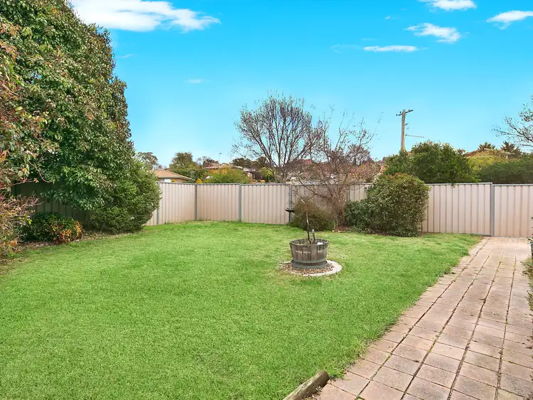 Fourth view of Homely townhouse listing, 11/19 Barracks Flat Drive, Queanbeyan NSW 2620