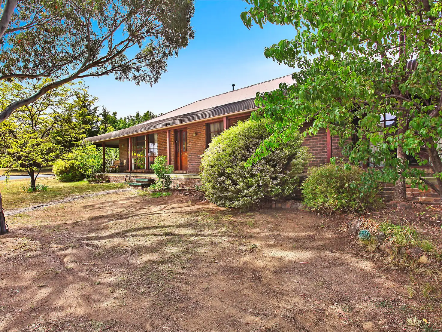Main view of Homely house listing, 46 Brudenell Drive, Jerrabomberra NSW 2619