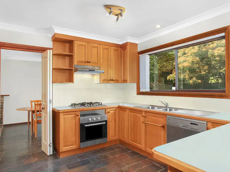 Second view of Homely house listing, 46 Brudenell Drive, Jerrabomberra NSW 2619