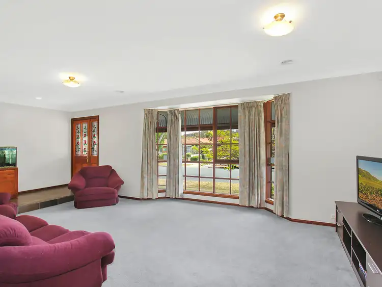 Third view of Homely house listing, 46 Brudenell Drive, Jerrabomberra NSW 2619