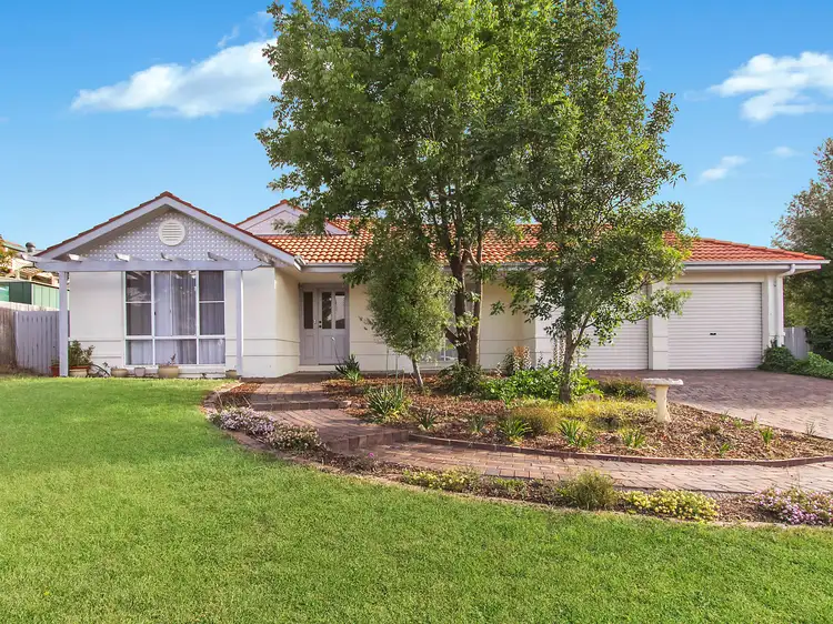 Main view of Homely house listing, 86 Jacaranda Drive, Jerrabomberra NSW 2619